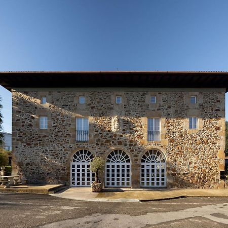Etxeaundi Hotel Boutique Onate Bagian luar foto