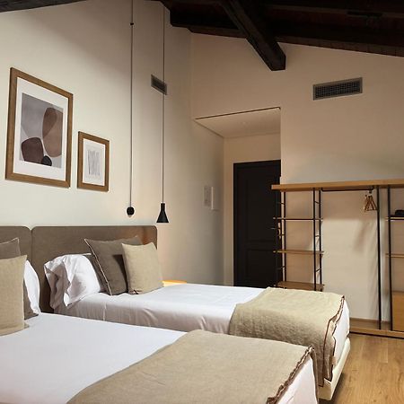 Etxeaundi Hotel Boutique Onate Bagian luar foto