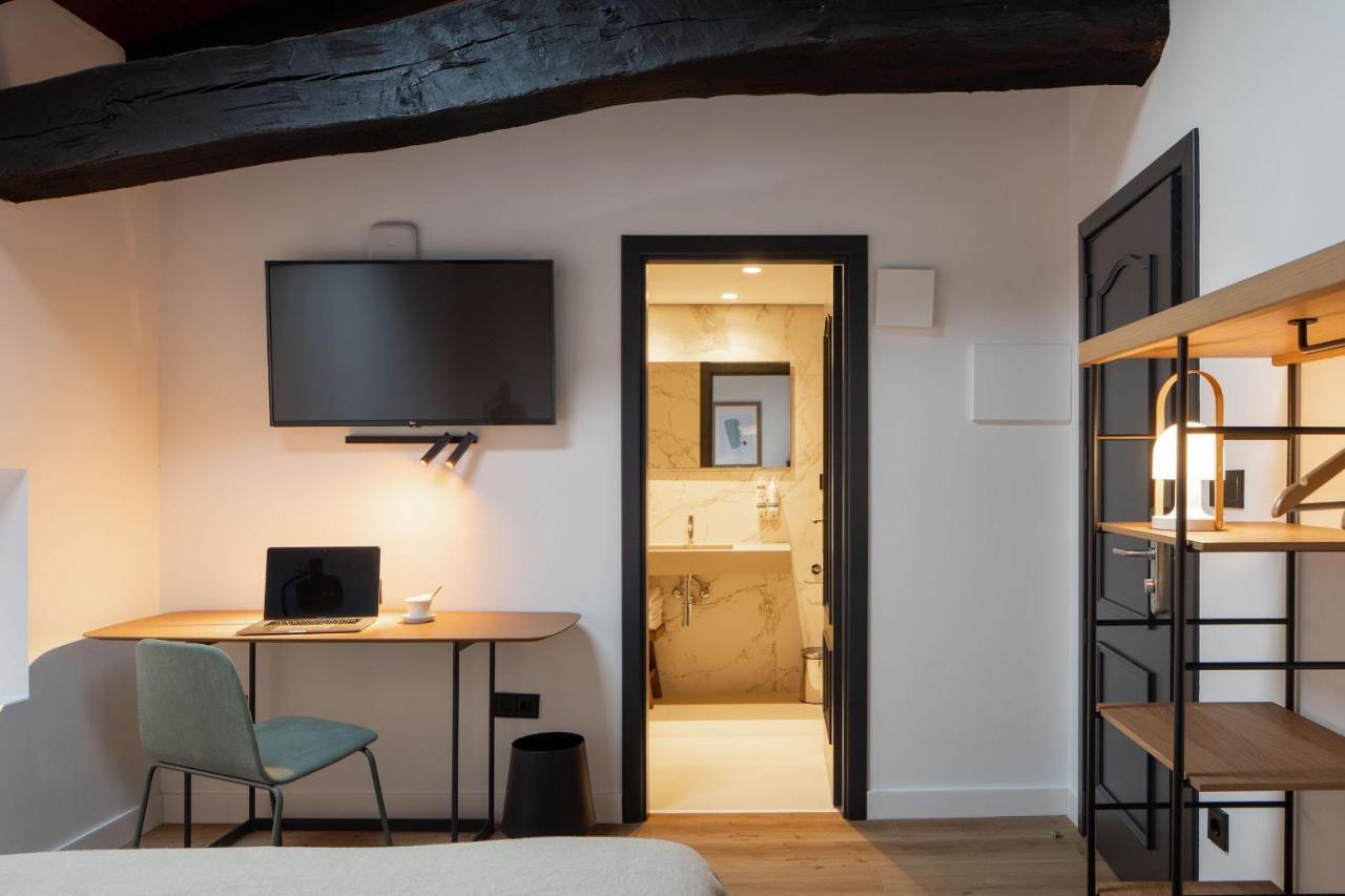 Etxeaundi Hotel Boutique Onate Bagian luar foto