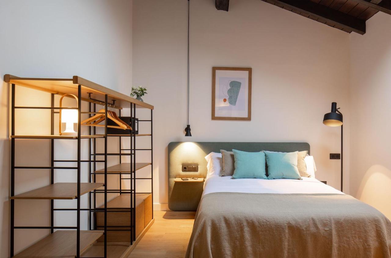 Etxeaundi Hotel Boutique Onate Bagian luar foto
