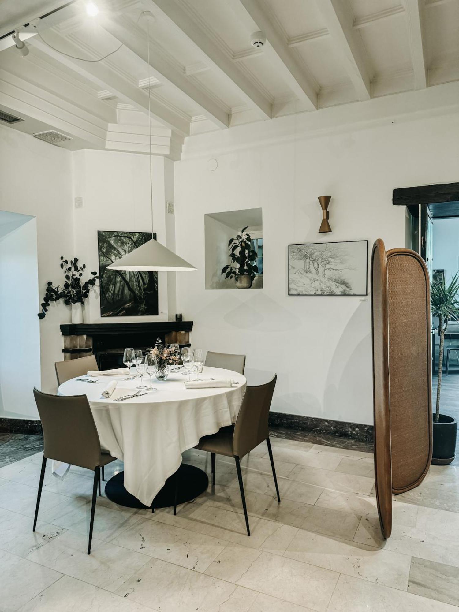 Etxeaundi Hotel Boutique Onate Bagian luar foto