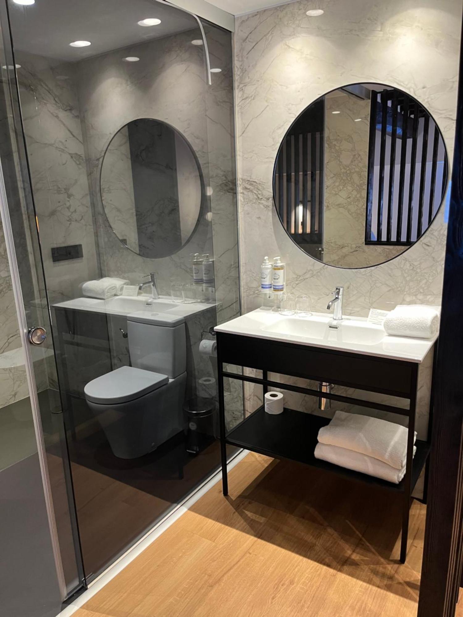 Etxeaundi Hotel Boutique Onate Bagian luar foto