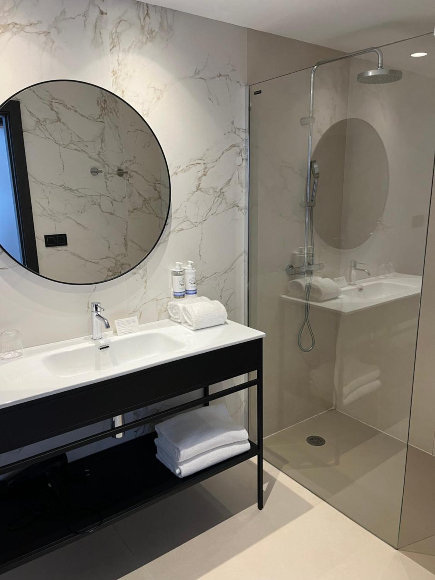 Etxeaundi Hotel Boutique Onate Bagian luar foto
