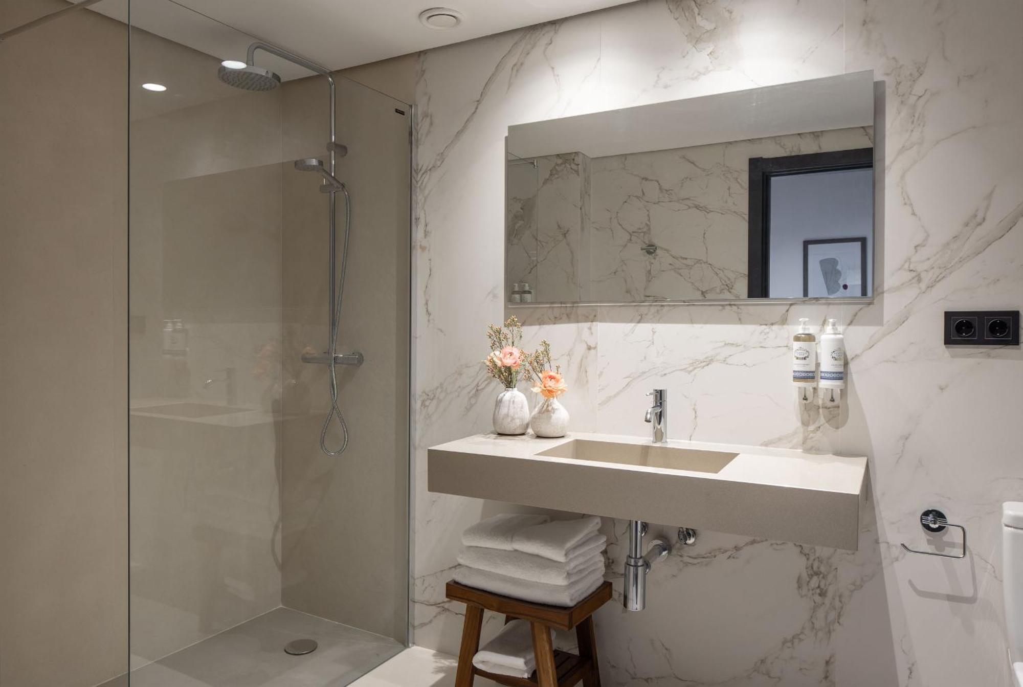 Etxeaundi Hotel Boutique Onate Bagian luar foto