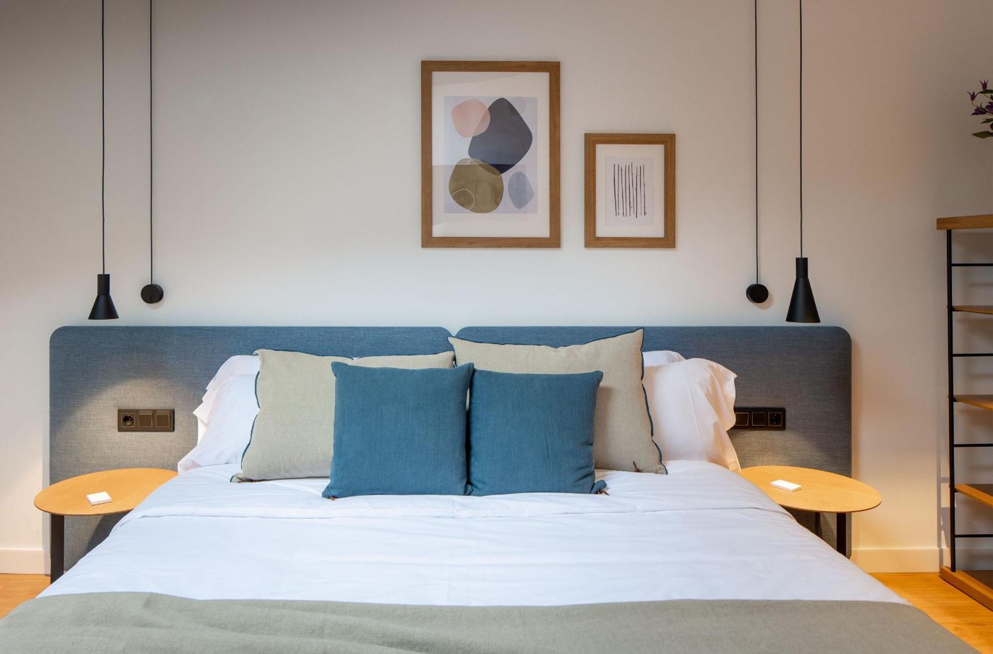 Etxeaundi Hotel Boutique Onate Bagian luar foto