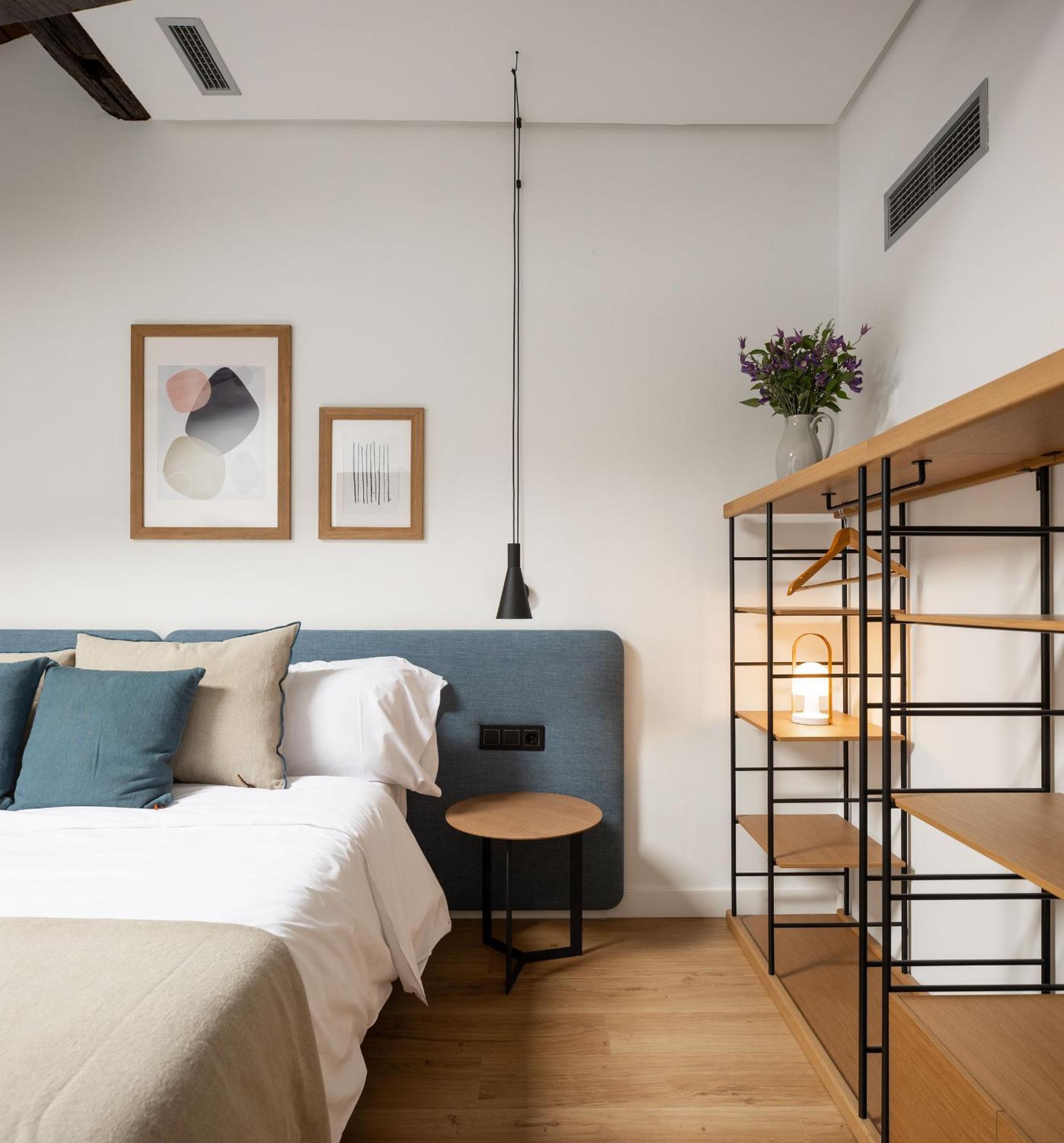 Etxeaundi Hotel Boutique Onate Bagian luar foto